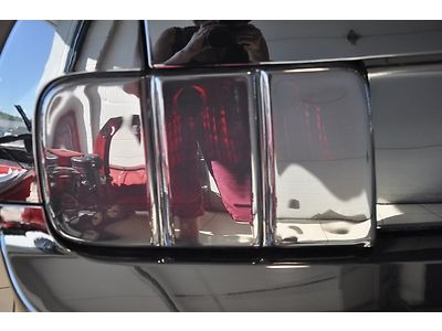 V6 4.0L AUTOMATIC POWER WINDOWS LOCKS MIRRORS CUSTOM ALLOY WHEELS ONE 1 OWNER CD, image 20