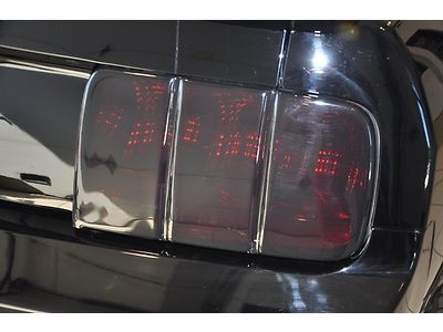 V6 4.0L AUTOMATIC POWER WINDOWS LOCKS MIRRORS CUSTOM ALLOY WHEELS ONE 1 OWNER CD, image 22