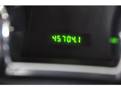 V6 4.0L AUTOMATIC POWER WINDOWS LOCKS MIRRORS CUSTOM ALLOY WHEELS ONE 1 OWNER CD, image 25