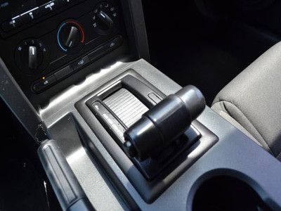 V6 4.0L AUTOMATIC POWER WINDOWS LOCKS MIRRORS CUSTOM ALLOY WHEELS ONE 1 OWNER CD, image 35