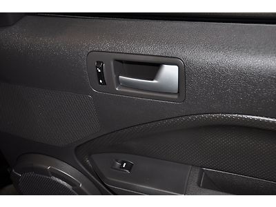 V6 4.0L AUTOMATIC POWER WINDOWS LOCKS MIRRORS CUSTOM ALLOY WHEELS ONE 1 OWNER CD, image 40