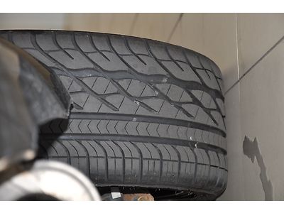 V6 4.0L AUTOMATIC POWER WINDOWS LOCKS MIRRORS CUSTOM ALLOY WHEELS ONE 1 OWNER CD, image 46