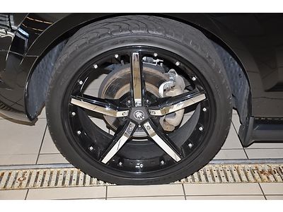 V6 4.0L AUTOMATIC POWER WINDOWS LOCKS MIRRORS CUSTOM ALLOY WHEELS ONE 1 OWNER CD, image 52