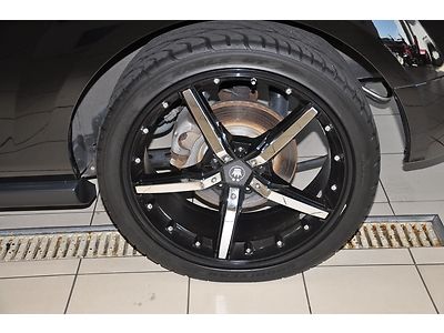 V6 4.0L AUTOMATIC POWER WINDOWS LOCKS MIRRORS CUSTOM ALLOY WHEELS ONE 1 OWNER CD, image 53