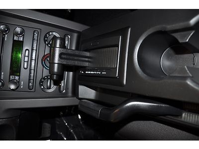 V6 4.0L AUTOMATIC POWER WINDOWS LOCKS MIRRORS CUSTOM ALLOY WHEELS ONE 1 OWNER CD, image 60