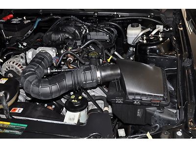 V6 4.0L AUTOMATIC POWER WINDOWS LOCKS MIRRORS CUSTOM ALLOY WHEELS ONE 1 OWNER CD, image 68