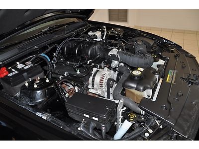 V6 4.0L AUTOMATIC POWER WINDOWS LOCKS MIRRORS CUSTOM ALLOY WHEELS ONE 1 OWNER CD, image 70