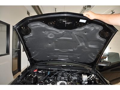 V6 4.0L AUTOMATIC POWER WINDOWS LOCKS MIRRORS CUSTOM ALLOY WHEELS ONE 1 OWNER CD, image 71