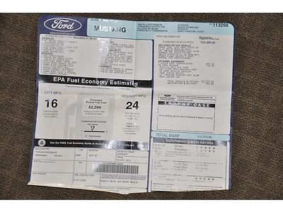 V6 4.0L AUTOMATIC POWER WINDOWS LOCKS MIRRORS CUSTOM ALLOY WHEELS ONE 1 OWNER CD, image 75