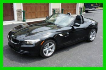 2012 sdrive28i used turbo 2l i4 16v manual convertible premium