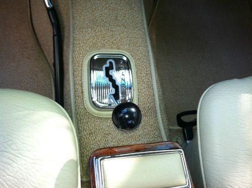 1969 Mercedes-Benz 280SL Base 2.8L, image 18