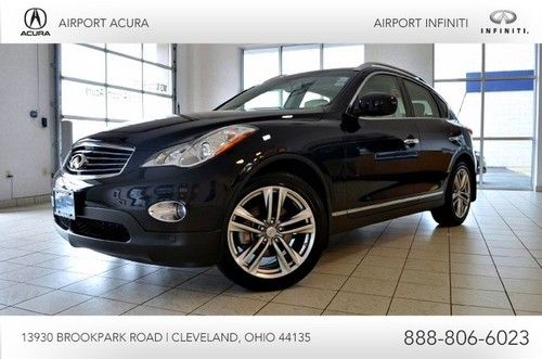 Cert preowned clean 1owner carfax low miles blk on tan navi moonroof keyless go