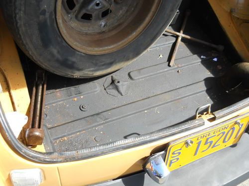 1976 mgb roadster 26k miles, US $2,950.00, image 13