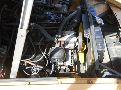 1976 mgb roadster 26k miles, US $2,950.00, image 16