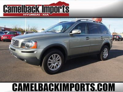 2008 volvo xc90 all wheel drive!!