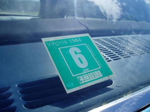 1967 CHEVROLET CHEVELL MALIBU.. 30 YEARS IN STORAGE ..  MUST SEE ..., image 3