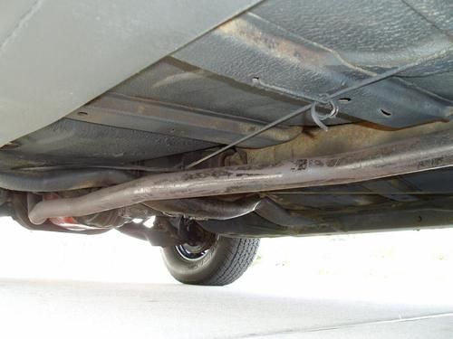 1967 CHEVROLET CHEVELL MALIBU.. 30 YEARS IN STORAGE ..  MUST SEE ..., image 8