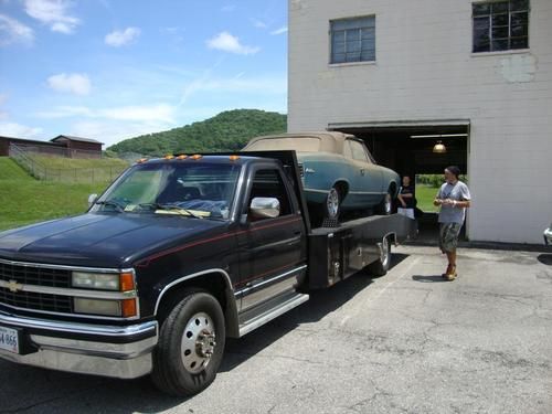 1967 CHEVROLET CHEVELL MALIBU.. 30 YEARS IN STORAGE ..  MUST SEE ..., image 9