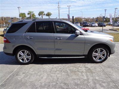 2012 mercedes benz ml350 4matic certified pre owned ml 350 all wheel drive