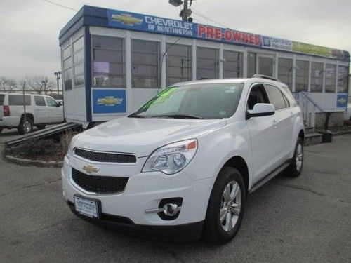 2012 chevrolet lt w/2lt