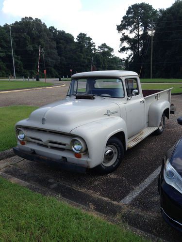 Ford f-100