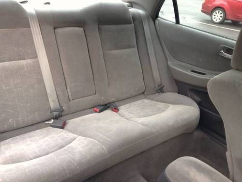 2001 Honda Accord EX Sedan 4-Door 2.3L, US $3,500.00, image 3