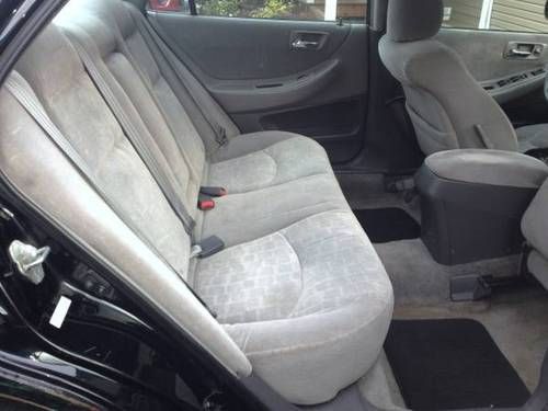 2001 Honda Accord EX Sedan 4-Door 2.3L, US $3,500.00, image 5