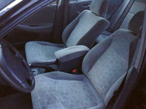 2001 Honda Accord EX Sedan 4-Door 2.3L, US $3,500.00, image 7
