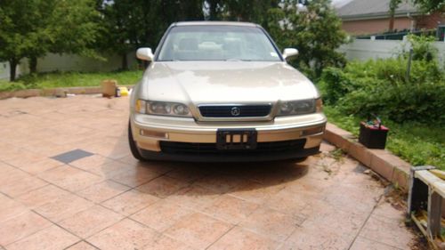 1994 acura legend ls sedan 4-door 3.2l