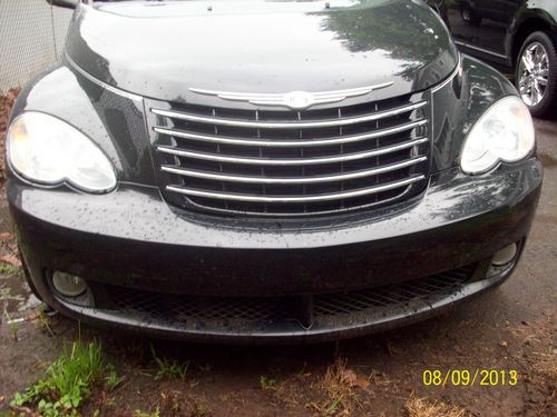 Black with slver and gray interior. Excellent condition no scraches or dents., US $7,500.00, image 2
