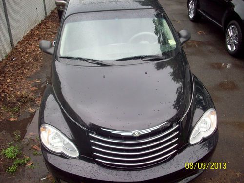 Black with slver and gray interior. Excellent condition no scraches or dents., US $7,500.00, image 3