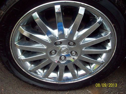 Black with slver and gray interior. Excellent condition no scraches or dents., US $7,500.00, image 5