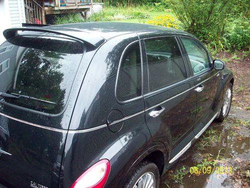 Black with slver and gray interior. Excellent condition no scraches or dents., US $7,500.00, image 7