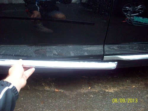 Black with slver and gray interior. Excellent condition no scraches or dents., US $7,500.00, image 8