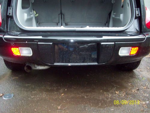 Black with slver and gray interior. Excellent condition no scraches or dents., US $7,500.00, image 9