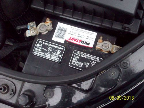 Black with slver and gray interior. Excellent condition no scraches or dents., US $7,500.00, image 14