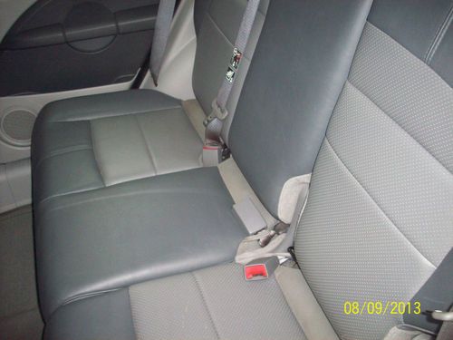 Black with slver and gray interior. Excellent condition no scraches or dents., US $7,500.00, image 15