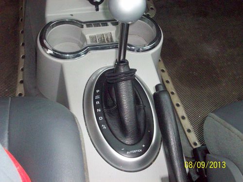 Black with slver and gray interior. Excellent condition no scraches or dents., US $7,500.00, image 19