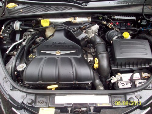 Black with slver and gray interior. Excellent condition no scraches or dents., US $7,500.00, image 22