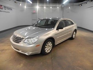 2008 silver lx!