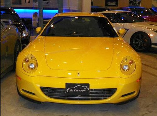 2006 ferrari 612 scaglietti $$ 4300mil only $$ chaepest on ebay