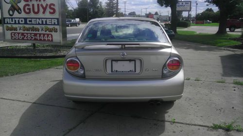 2002 Nissan Maxima 6-Speed 3.5 V-6 Great Gas Mileage Leather Seats, US $7,000.00, image 12