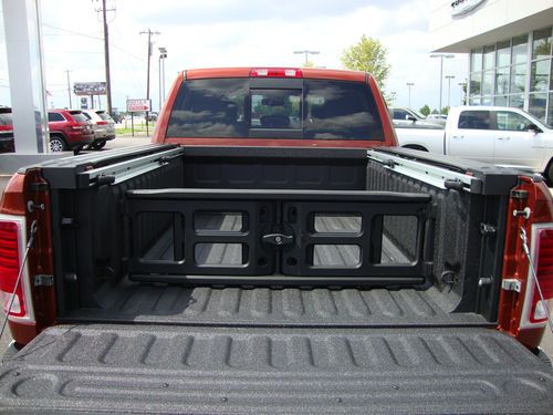 2013 DODGE RAM 2500 CREW CAB LARAMIE!!!!! 4X4 LOWEST IN USA CALL US B4 YOU BUY!!, US $51,963.00, image 4