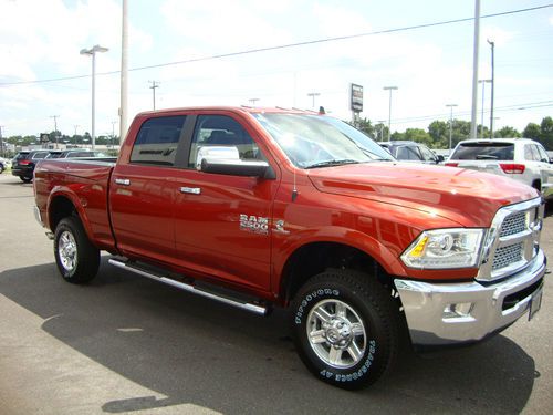 2013 DODGE RAM 2500 CREW CAB LARAMIE!!!!! 4X4 LOWEST IN USA CALL US B4 YOU BUY!!, US $51,963.00, image 6