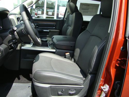 2013 DODGE RAM 2500 CREW CAB LARAMIE!!!!! 4X4 LOWEST IN USA CALL US B4 YOU BUY!!, US $51,963.00, image 10