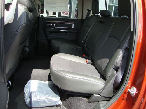 2013 DODGE RAM 2500 CREW CAB LARAMIE!!!!! 4X4 LOWEST IN USA CALL US B4 YOU BUY!!, US $51,963.00, image 11
