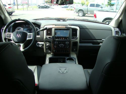 2013 DODGE RAM 2500 CREW CAB LARAMIE!!!!! 4X4 LOWEST IN USA CALL US B4 YOU BUY!!, US $51,963.00, image 15