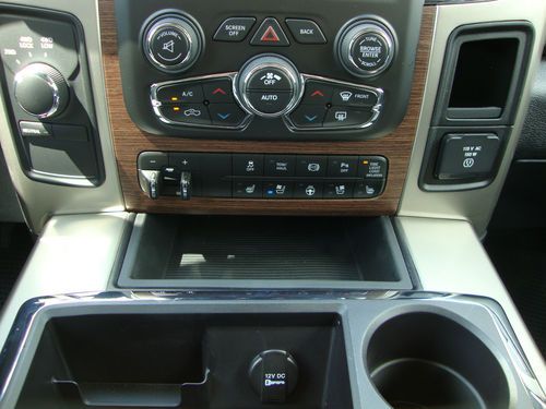 2013 DODGE RAM 2500 CREW CAB LARAMIE!!!!! 4X4 LOWEST IN USA CALL US B4 YOU BUY!!, US $51,963.00, image 18