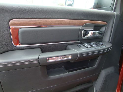 2013 DODGE RAM 2500 CREW CAB LARAMIE!!!!! 4X4 LOWEST IN USA CALL US B4 YOU BUY!!, US $51,963.00, image 22