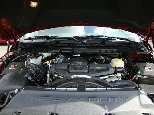 2013 DODGE RAM 2500 CREW CAB LARAMIE!!!!! 4X4 LOWEST IN USA CALL US B4 YOU BUY!!, US $51,963.00, image 23